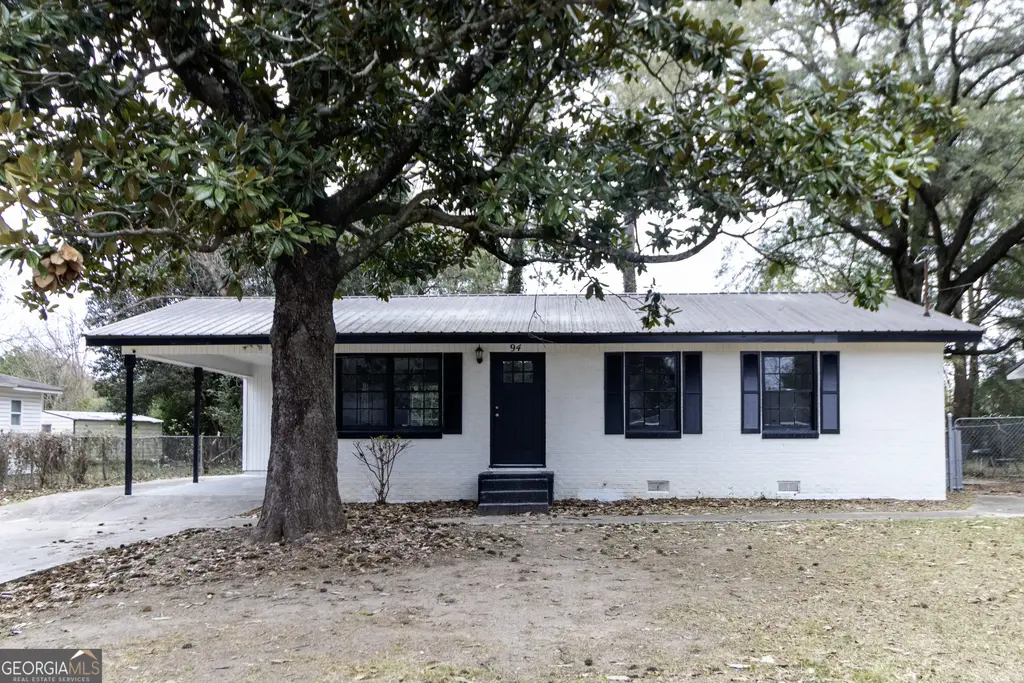 94 Ravenwood Way, Warner Robins