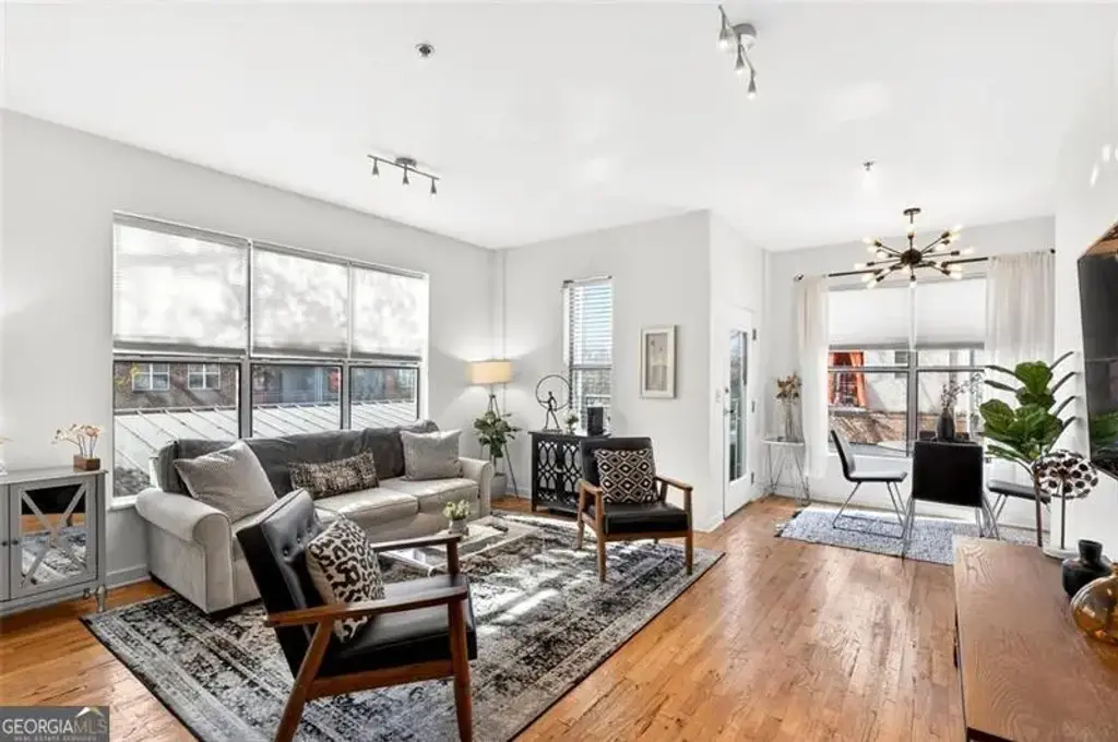 238 Walker Street Sw 23, Atlanta