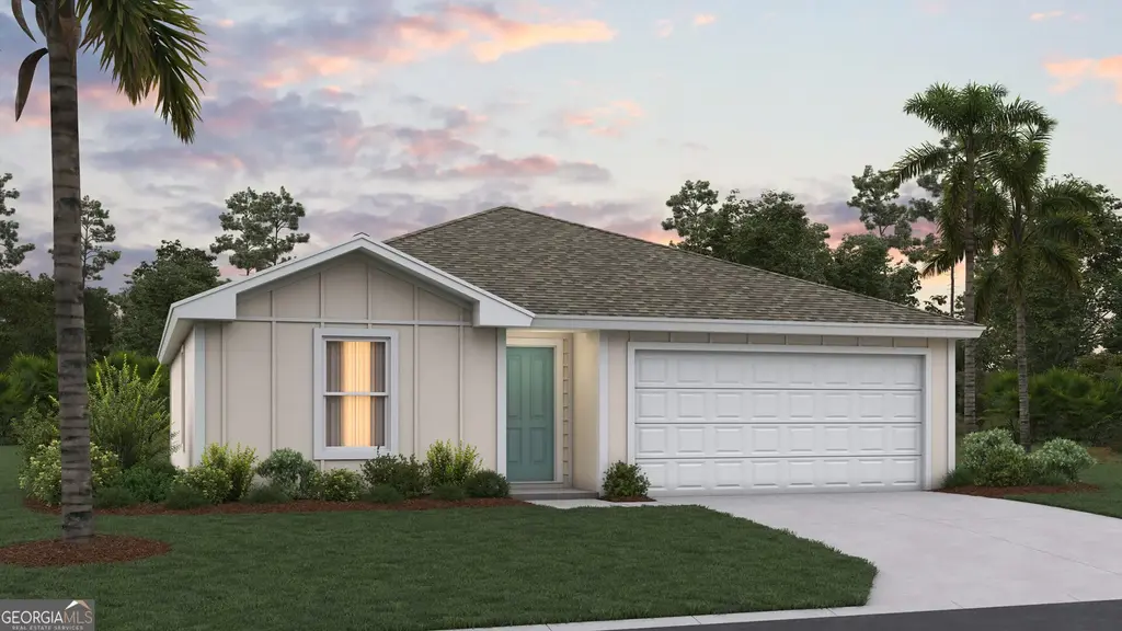 104 Willow Oak Court, Kingsland