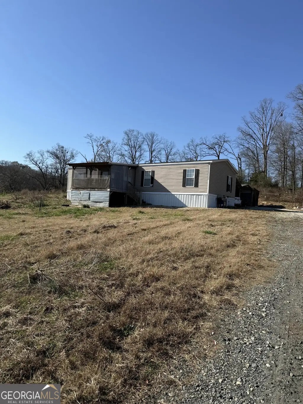 319 Hunters Creek Road, Toccoa