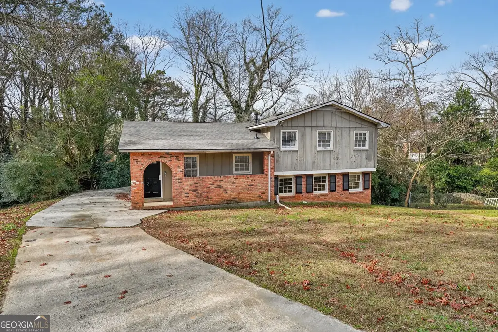2497 Celina Court, Morrow
