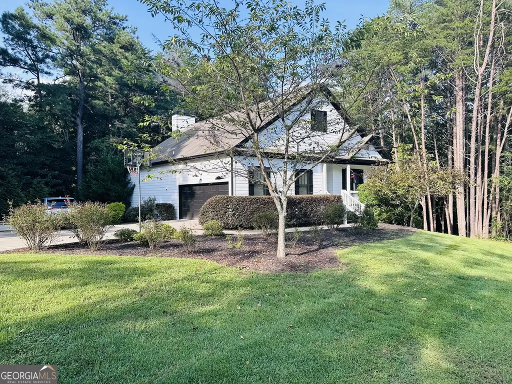 41 Brumby Trail, Ellijay