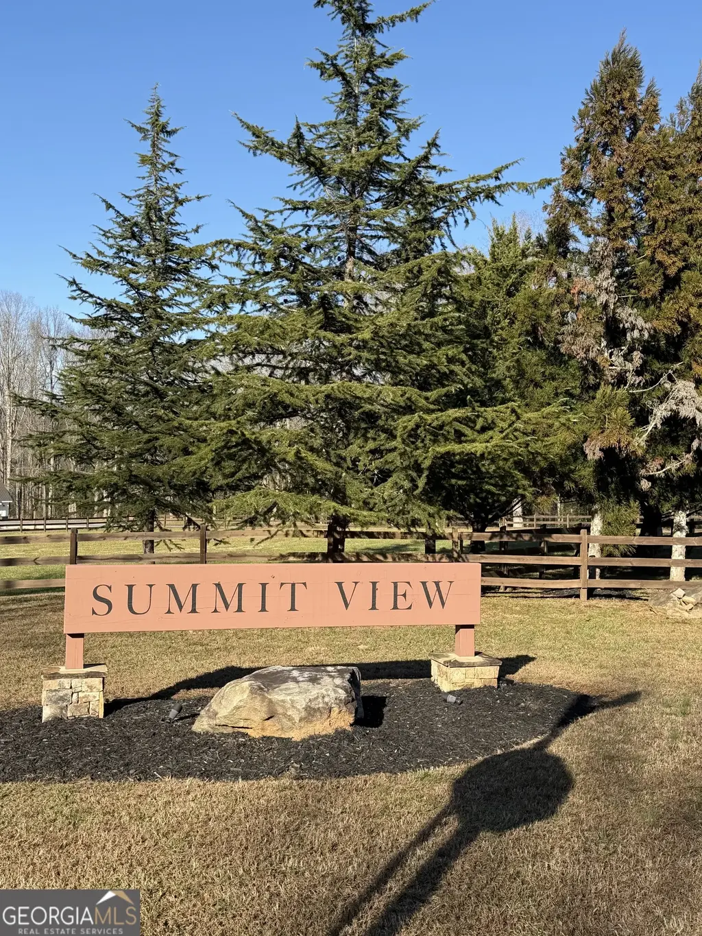 Mountain Ridge Drive Lot 42, Clarkesville