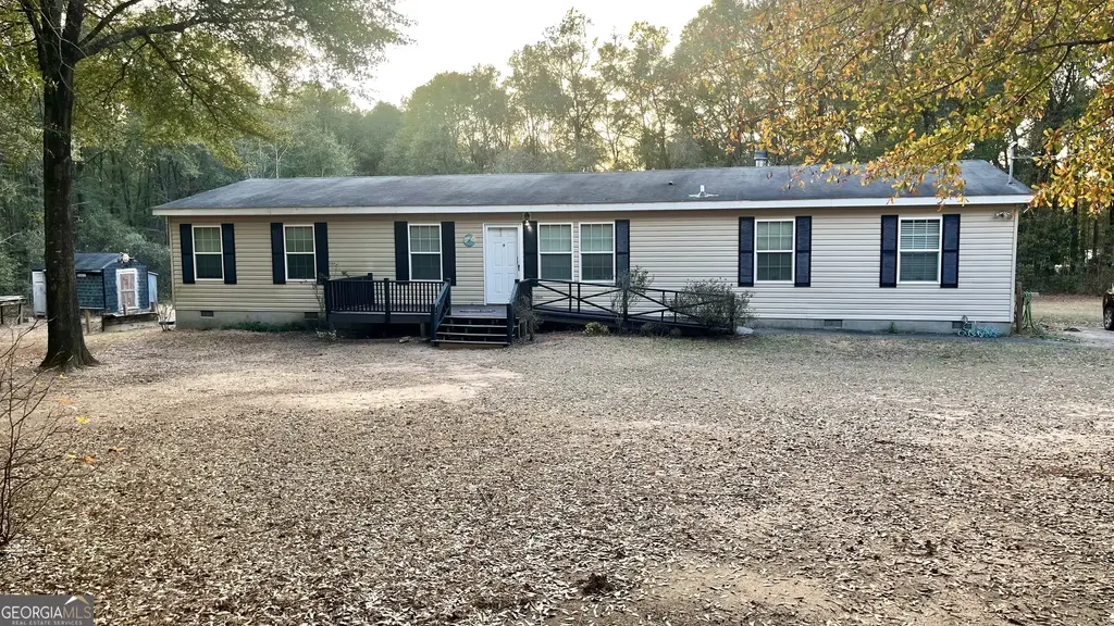 21 Ruby Road, Hawkinsville