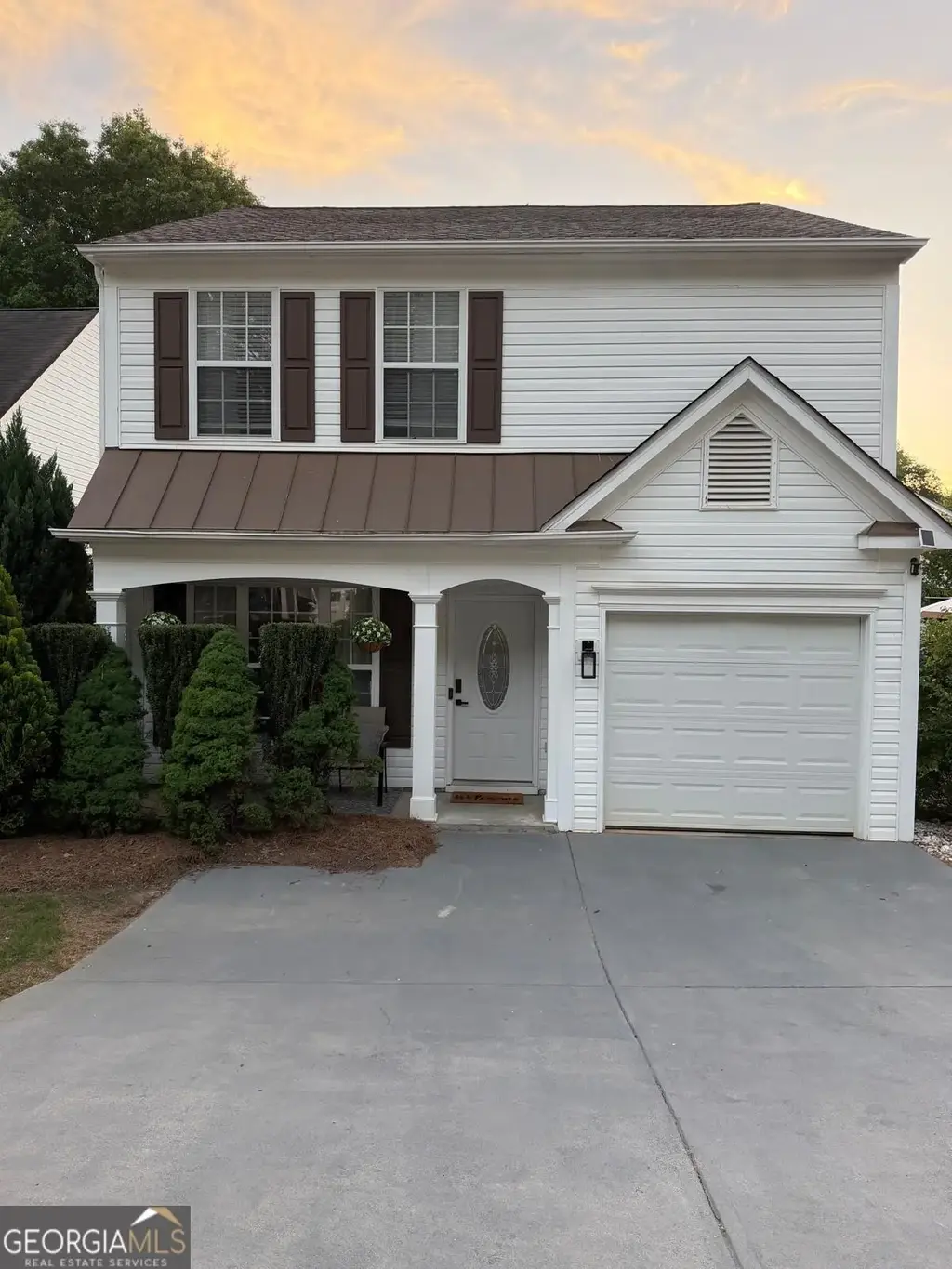 11190 Wittenridge Drive, Alpharetta