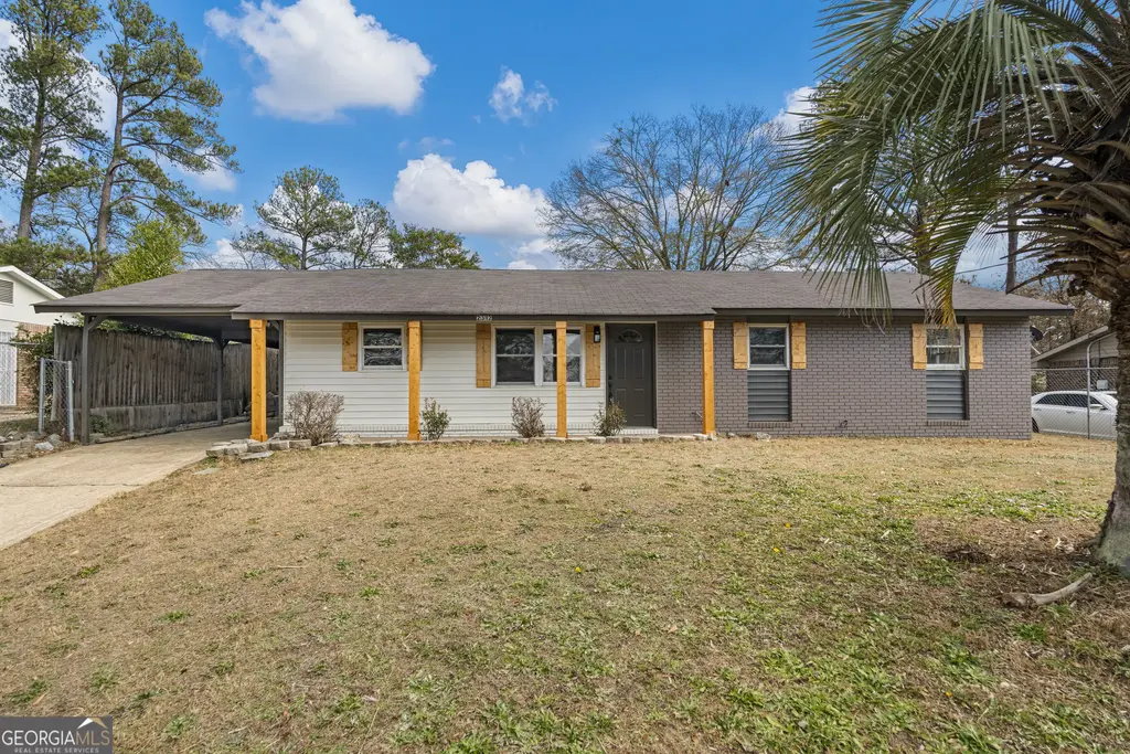 2312 Burnside Drive, Columbus
