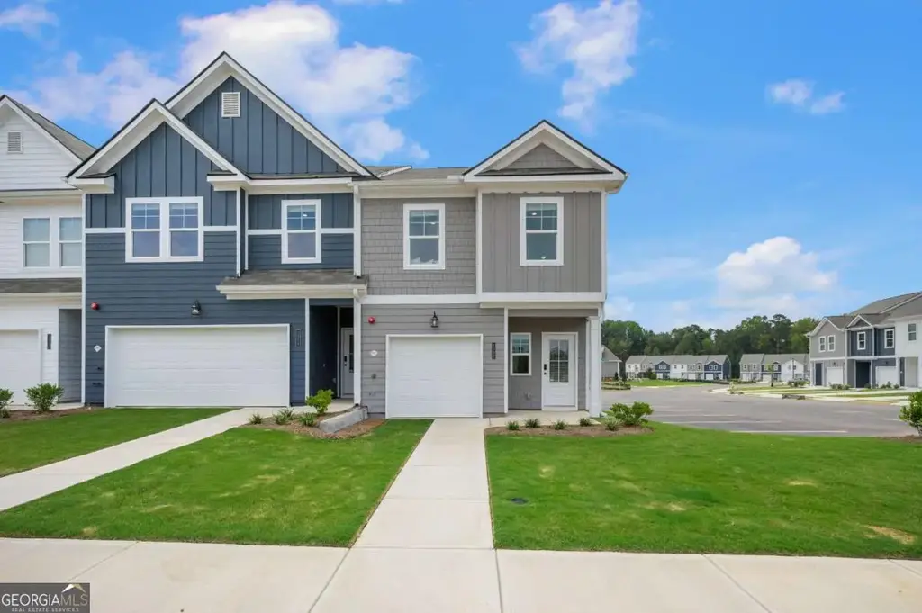 9448 Maple Grove Lane Lot 61, Jonesboro