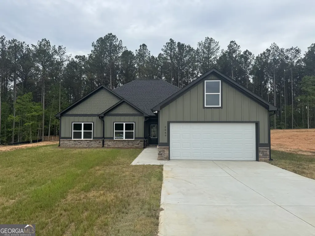 2089 N Hicks Road, Toccoa