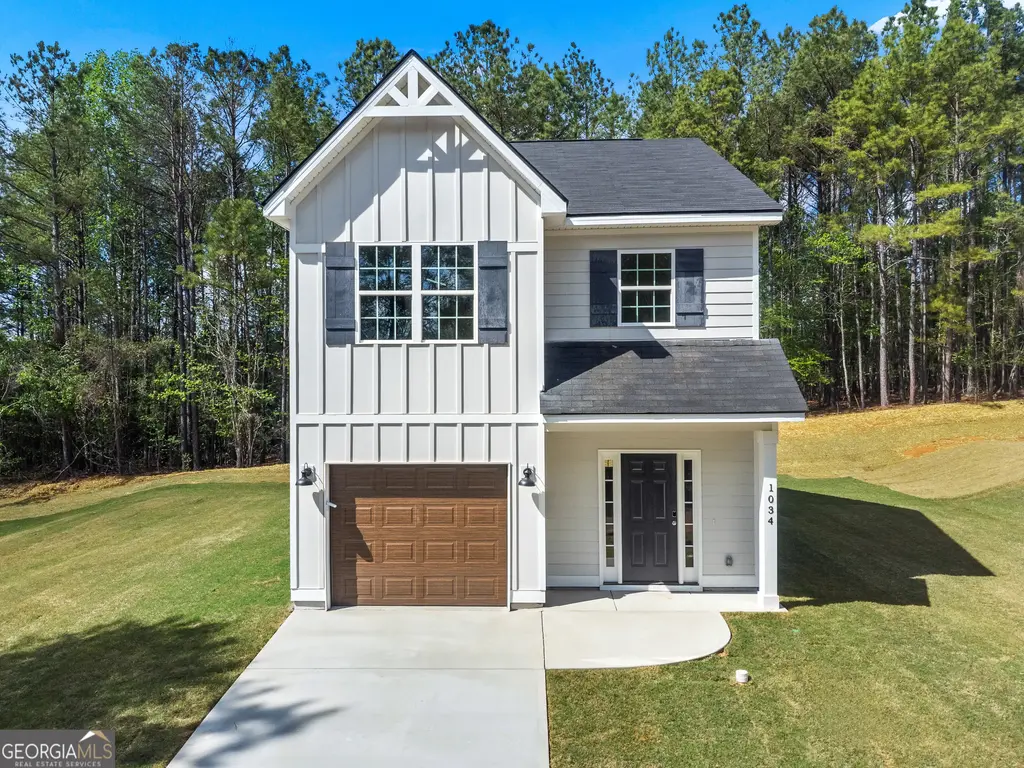 1034 Sun Valley Court C56, Macon