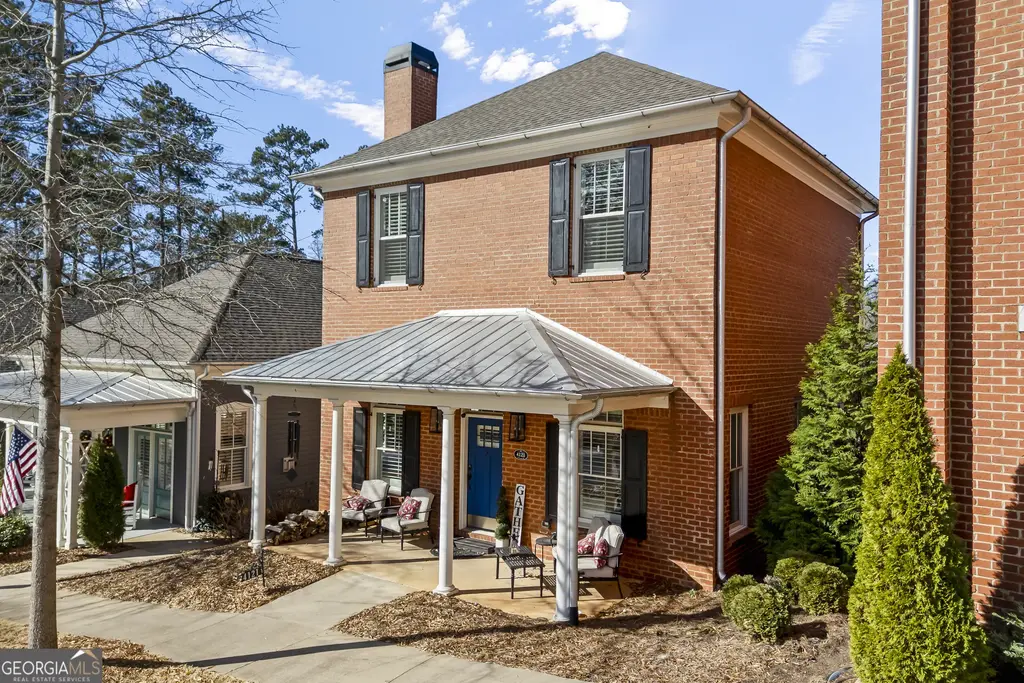 4121 N Swann Street, Covington