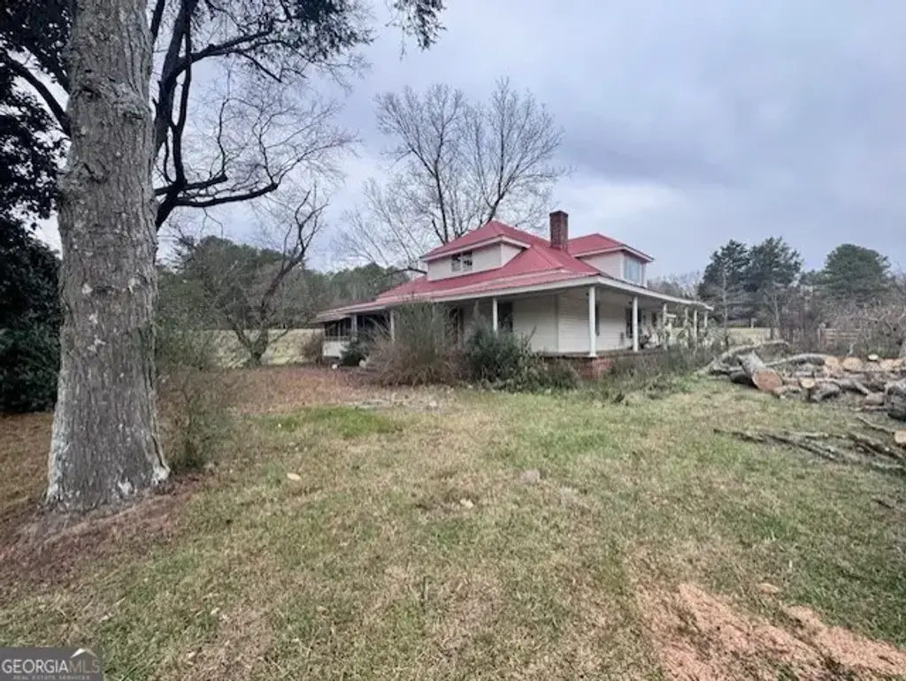 4600 Mahan Road, Summerville