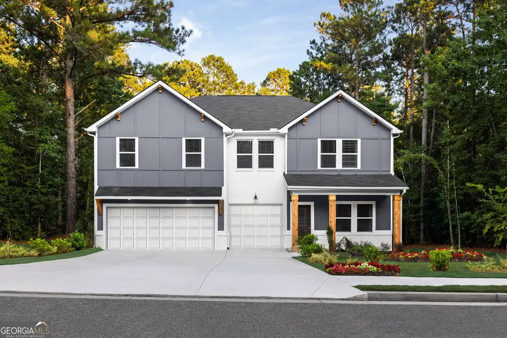 2472 Sw O'neal Road 22, Conyers