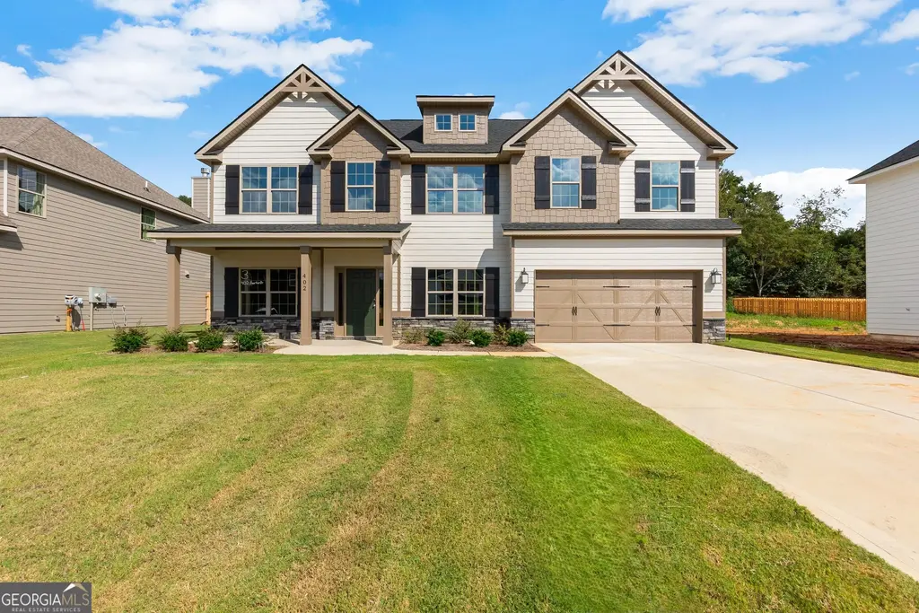 402 Baxter Drive 3, Kathleen