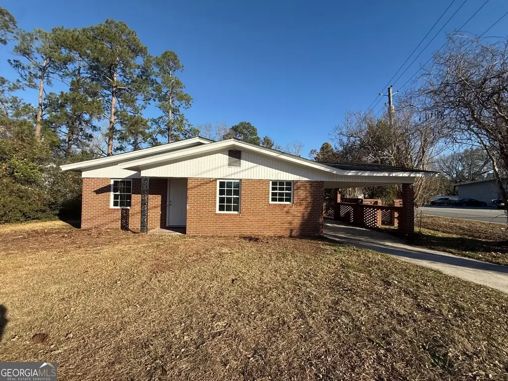 3 Henry Street, Statesboro