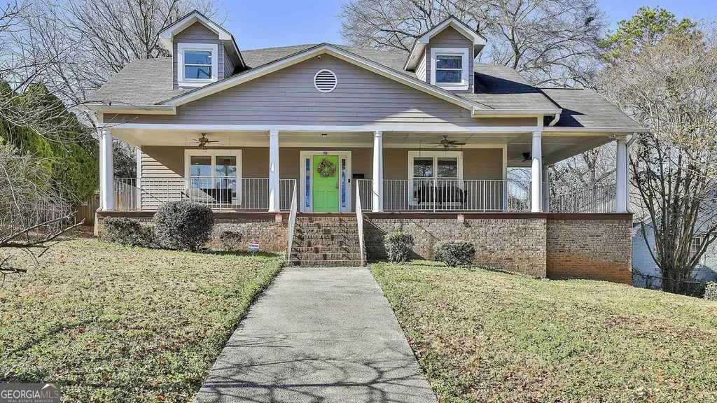 258 Sunset Avenue Nw, Atlanta