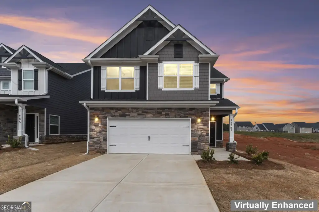 11201 Cornerstone Way, Hampton