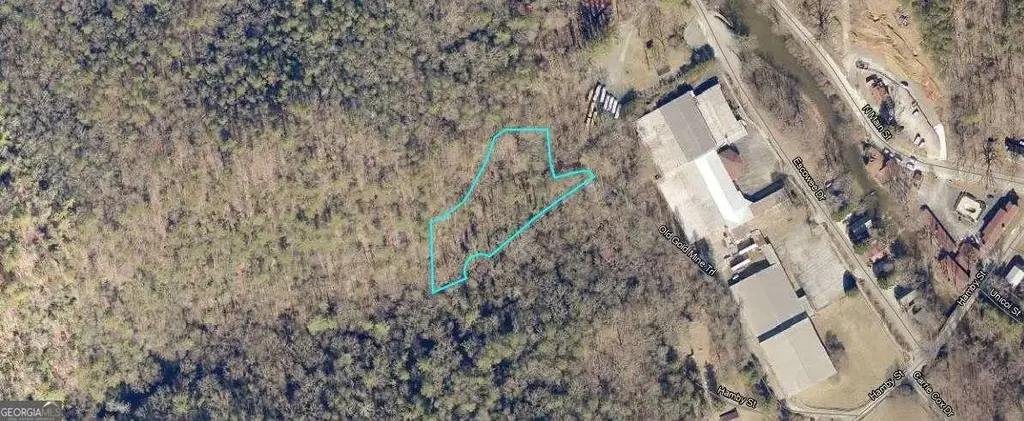 170 Old Gold Mine Trail, Helen