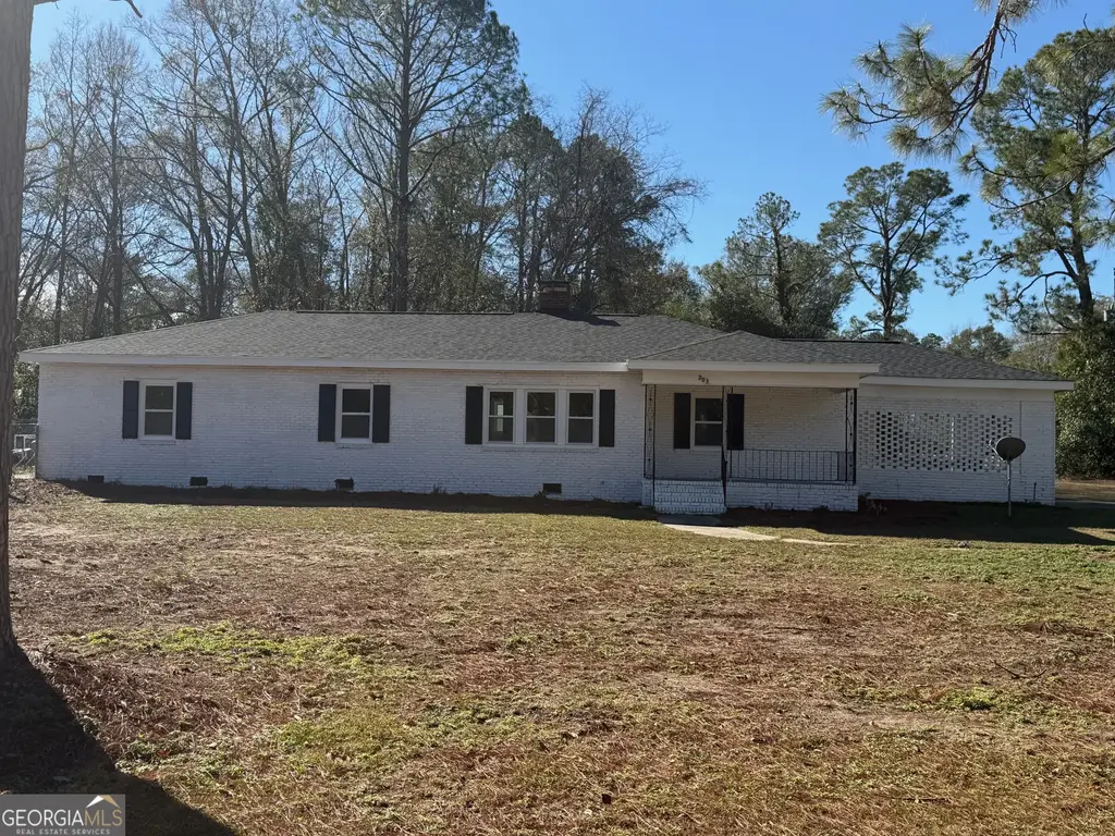 203 Northside Drive, East Dublin