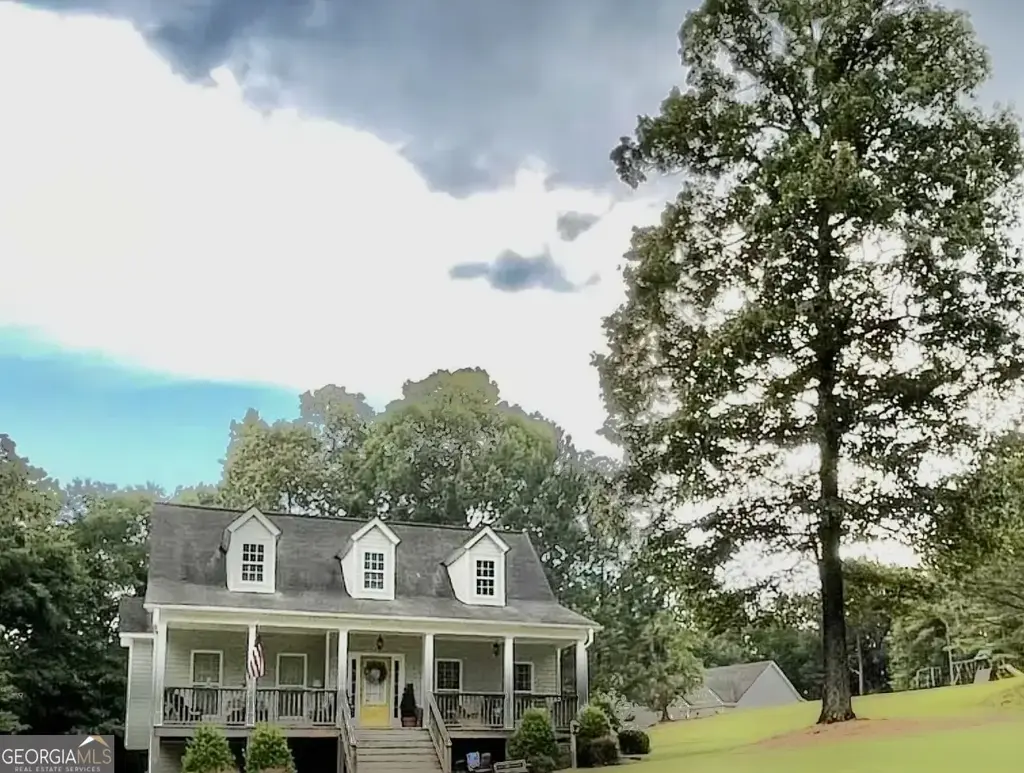 102 Bridgewater Drive, Lagrange