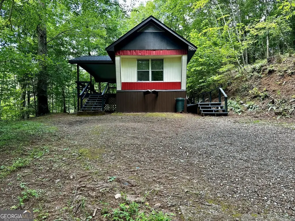 4395 White Oak Drive, Hiawassee