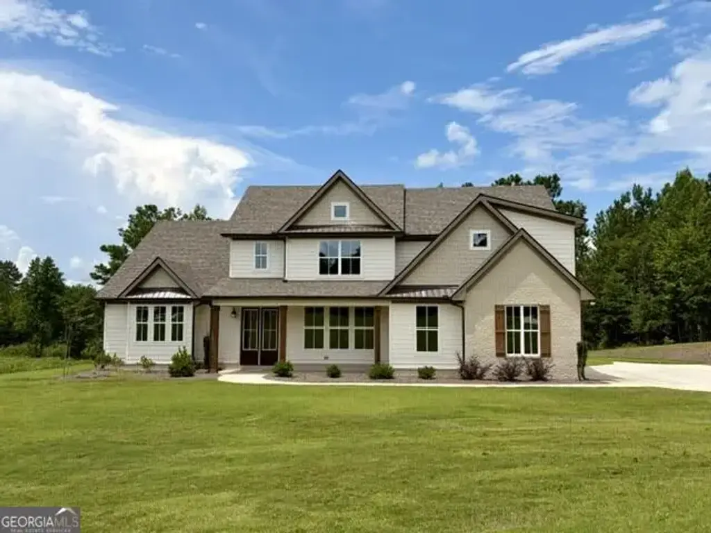 1593 Bethesda Church Road, Carrollton