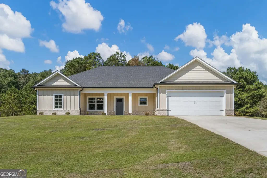 107 Magnolia Lane, Cusseta