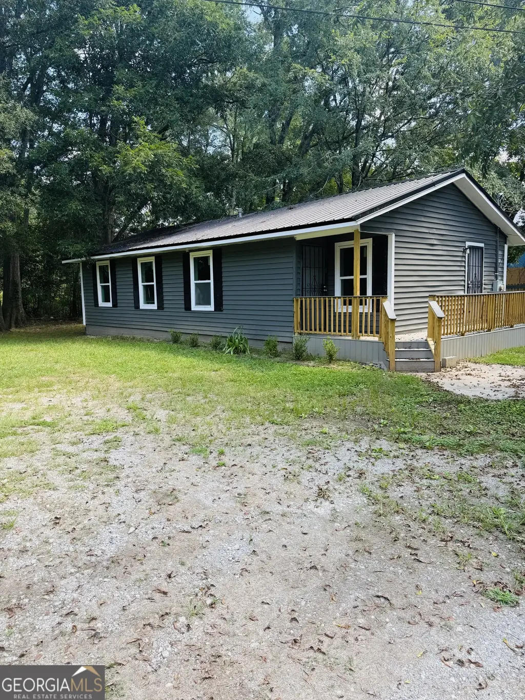 104 Blackberry Lane, Eatonton