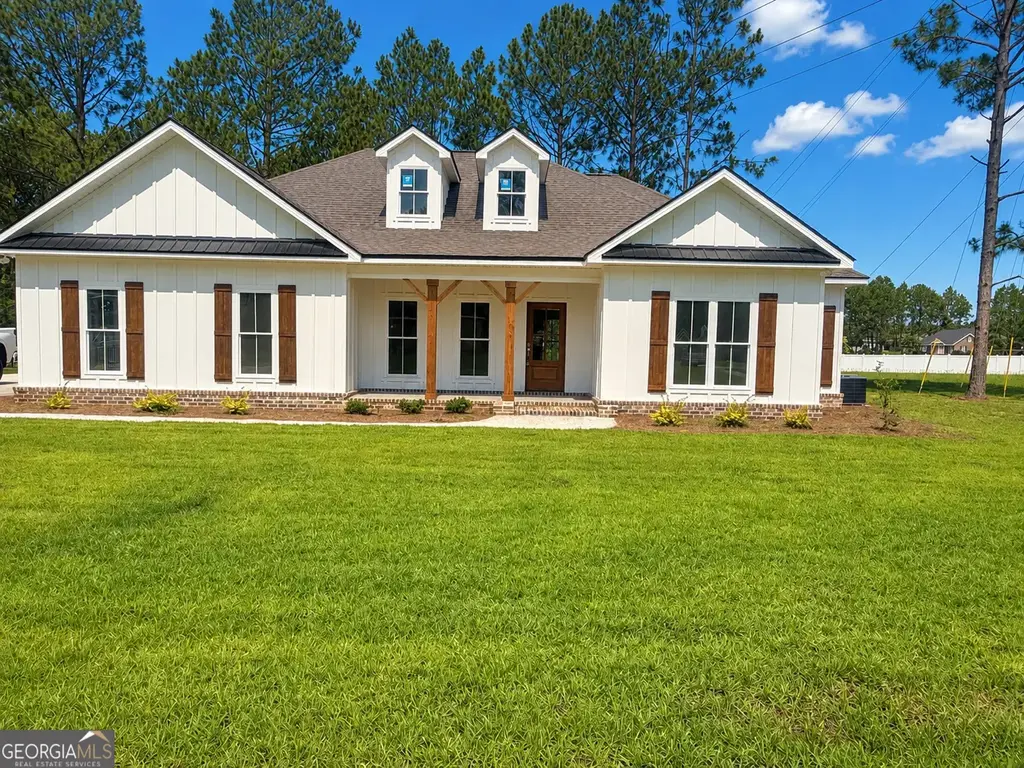 3106 Mccall Boulevard, Statesboro