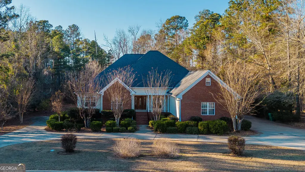 231 Greystone Drive, Milledgeville