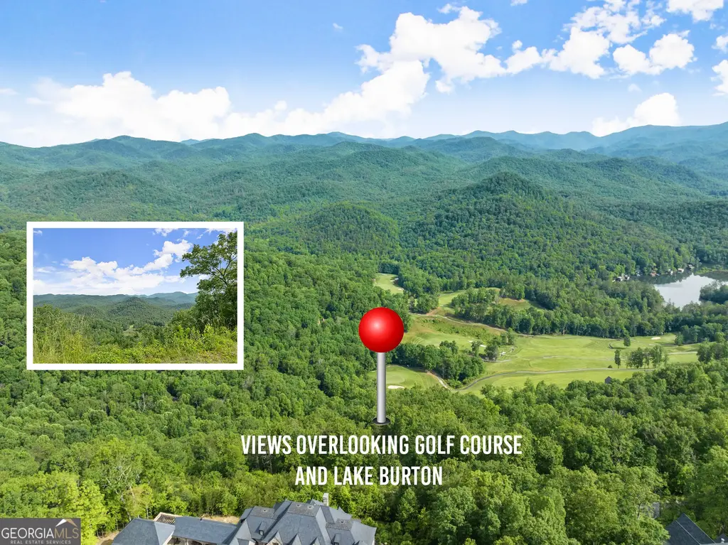 Lot 12a Winterberry Trail, Clayton