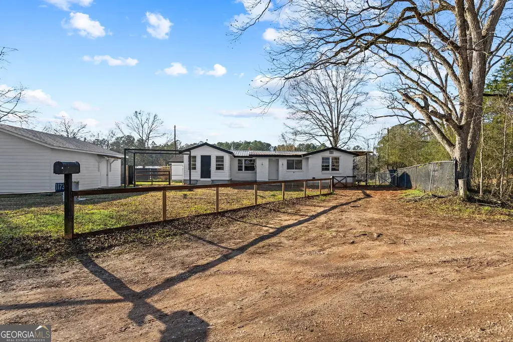 1173 Old Bethany Road, Greensboro