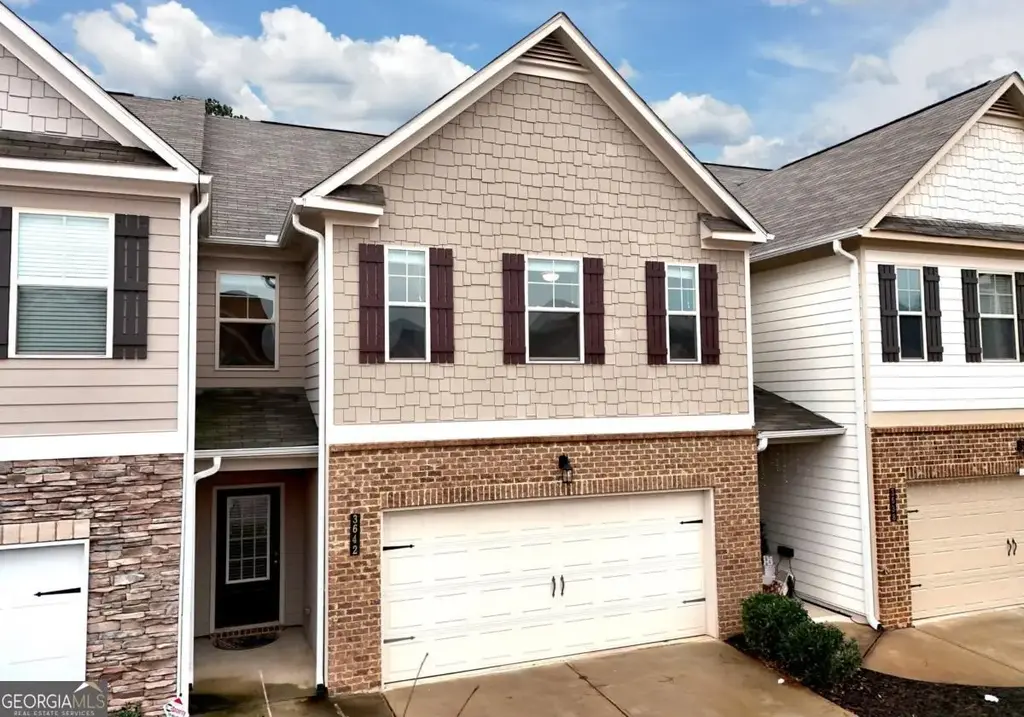 3642 Canyon Springs Road 96, Oakwood
