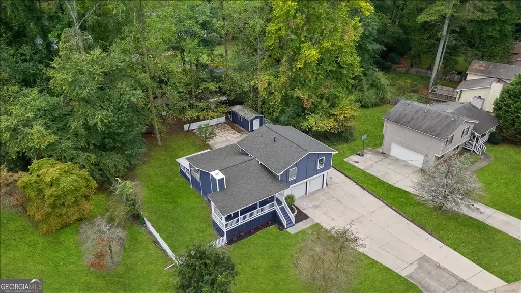 3665 Sharon Drive, Powder Springs