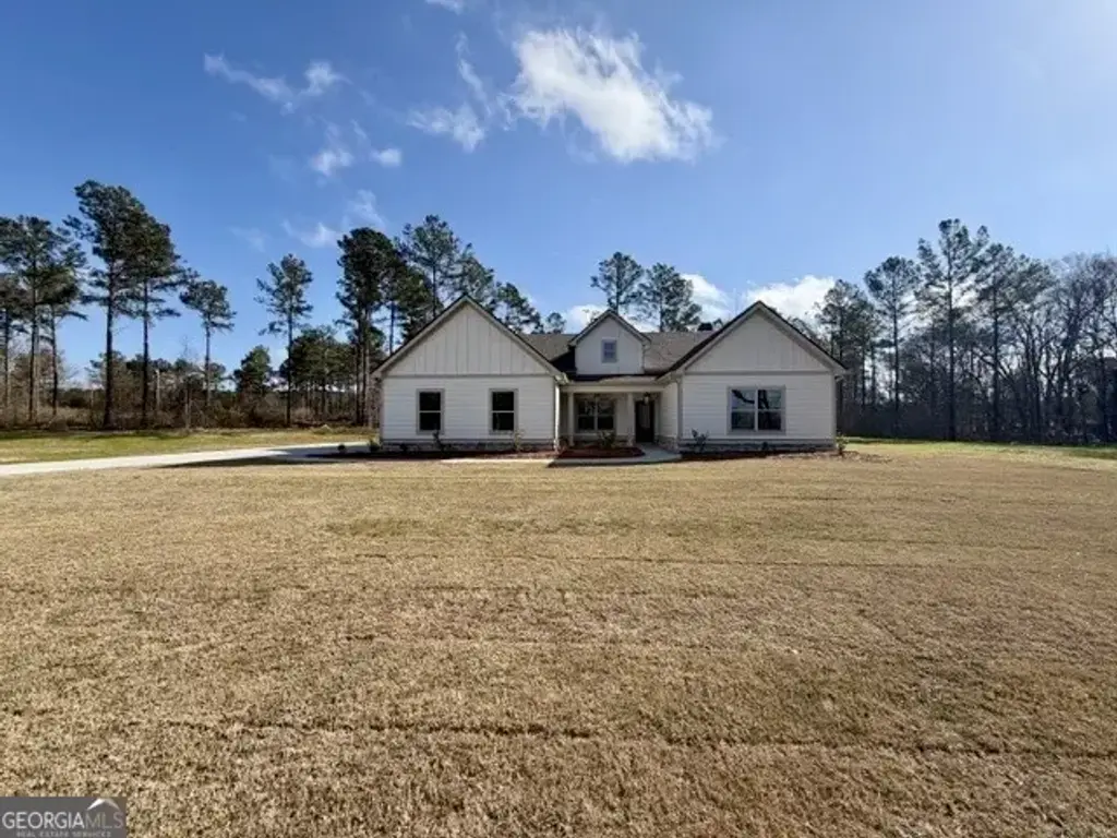 133 Kimbell Road, Pine Mountain