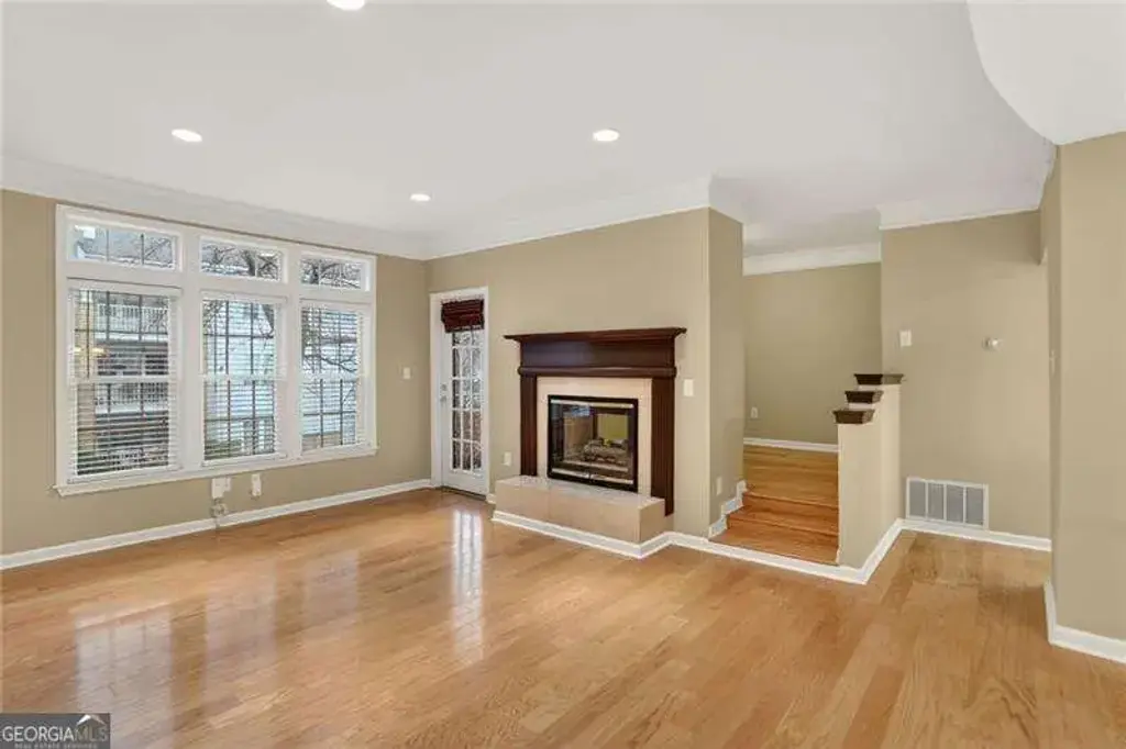 220 Renaissance Parkway Ne 1201, Atlanta
