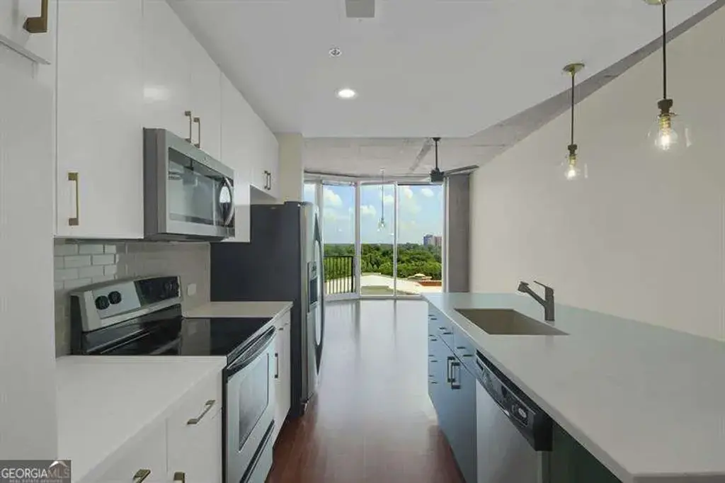 361 17th Street 910, Atlanta