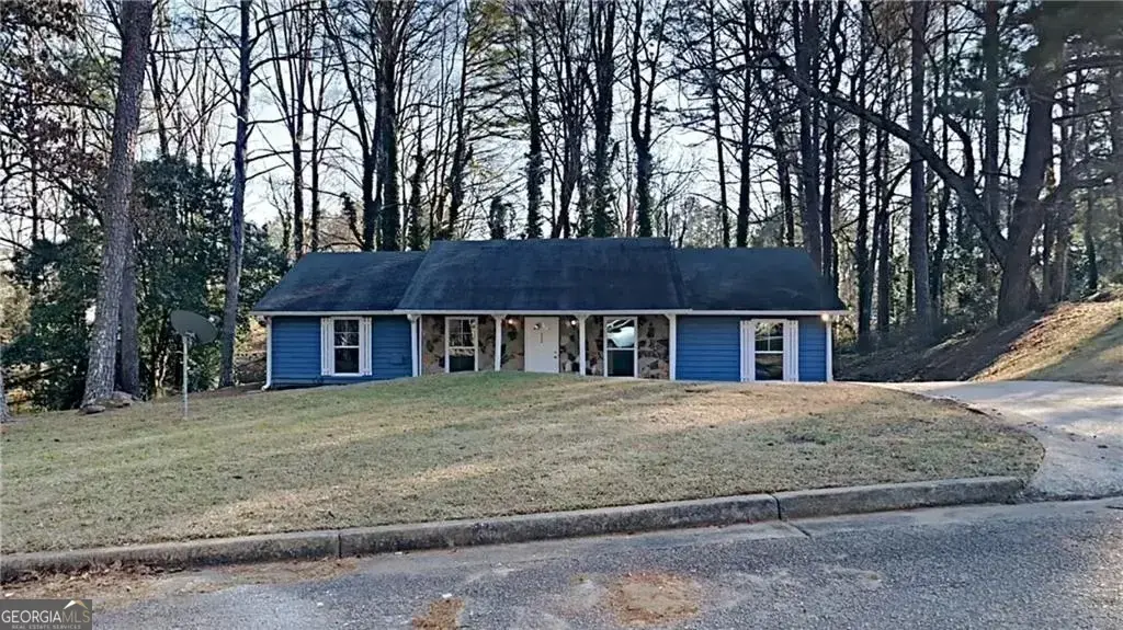 5734 Taffeta Court, Lithonia