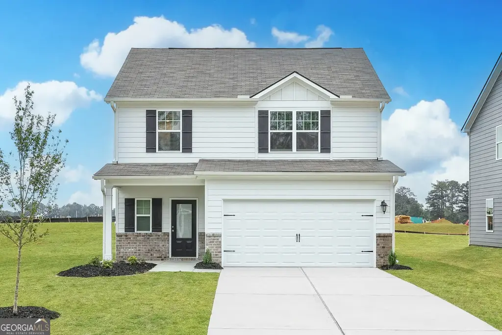 628 Slate Road, Conyers