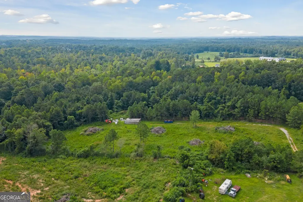 166 Highway, Villa Rica