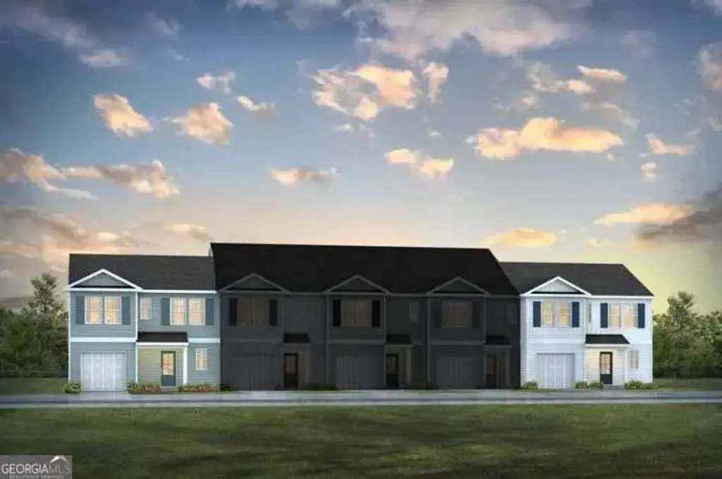 275 Pasture Lane, Statesboro