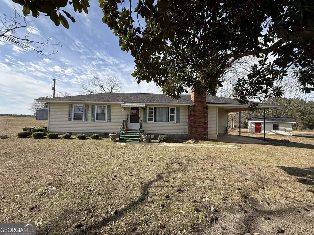 15497 Hwy 233, Abbeville