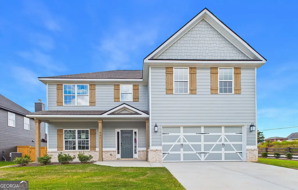 407 Baxter Drive 38, Kathleen