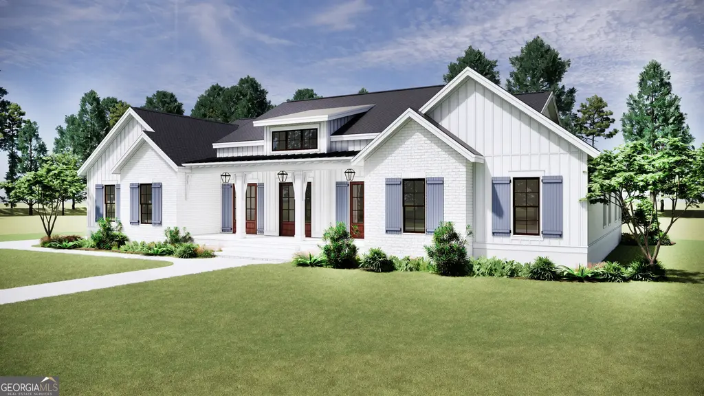 151 Grand Harbor Circle, Savannah