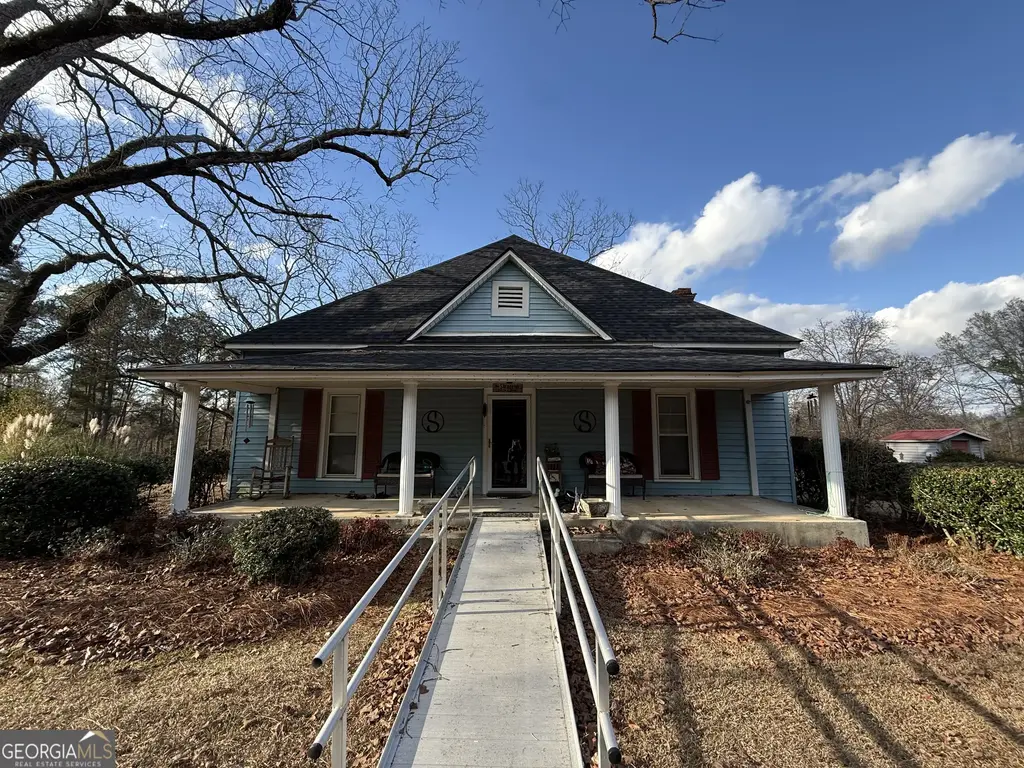 1769 Payne Road, Rentz