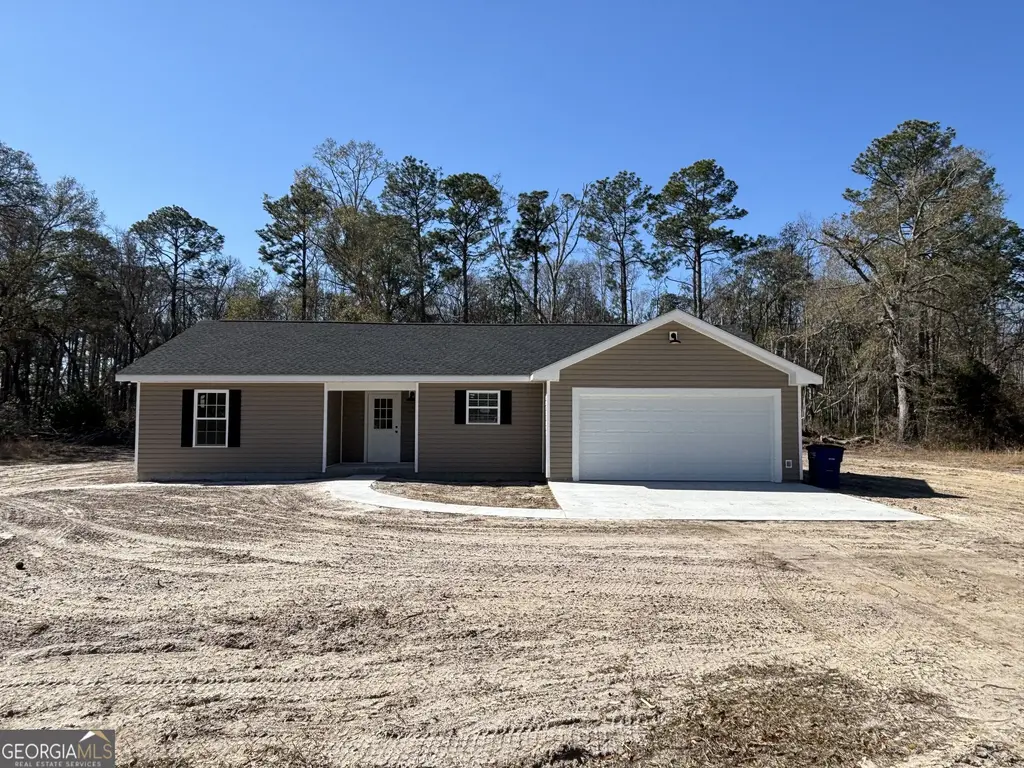 95 Tanglewood Drive, Homerville