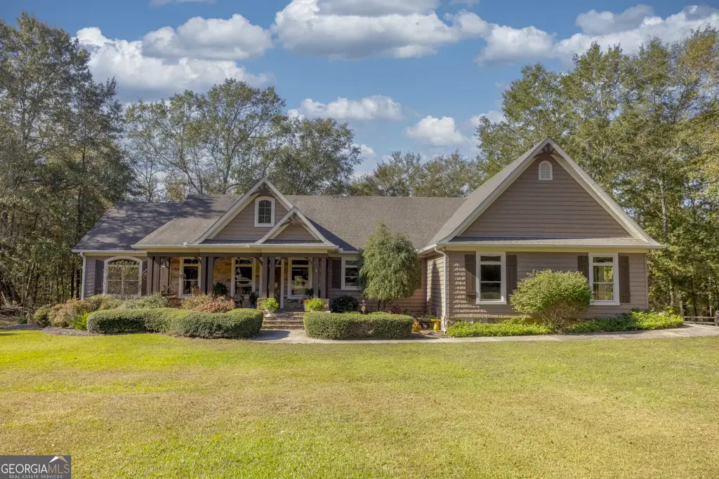 2690 E Lawson Merritt Road, Fort Valley