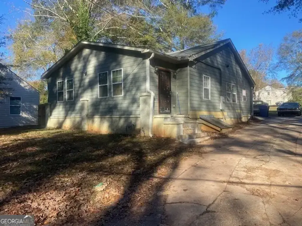 1573 Campbellton Road Sw, Atlanta