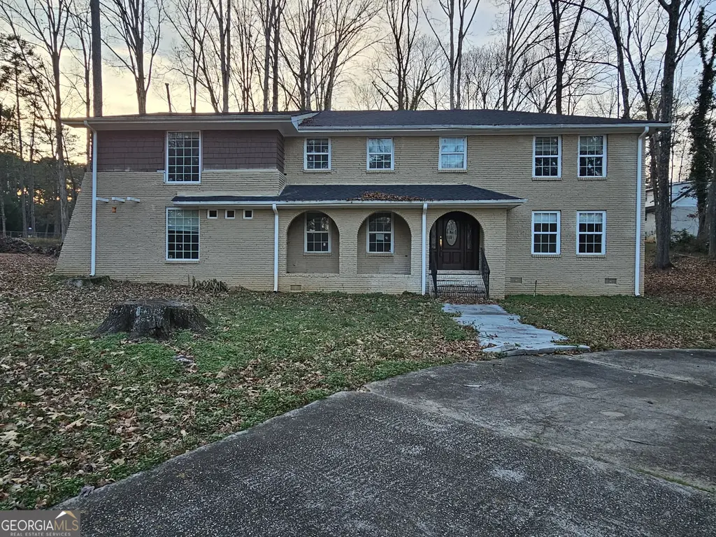 110 Chippewa Court, Riverdale