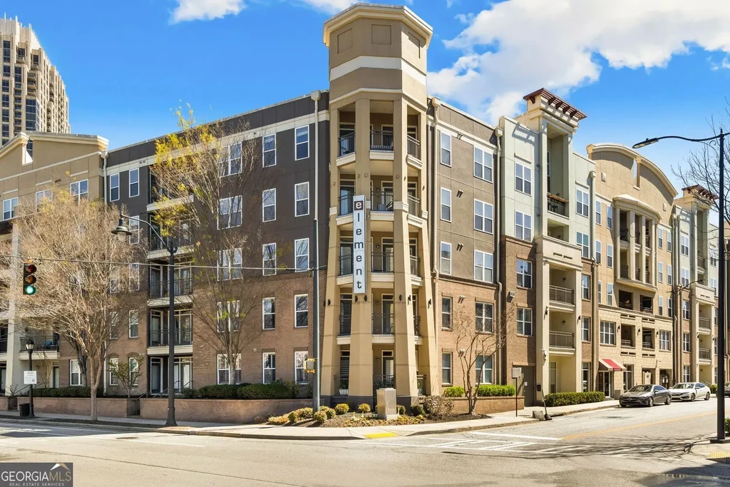 390 17th Street Nw 5031, Atlanta