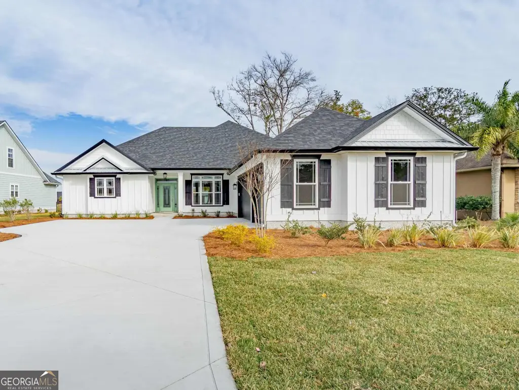 201 Riley Hunter Drive, Kingsland